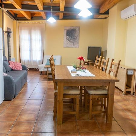 Casa El Centro Villa เบเซย์เต ภายนอก รูปภาพ
