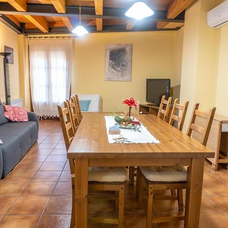 Casa El Centro Villa เบเซย์เต ภายนอก รูปภาพ