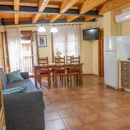 Casa El Centro Villa เบเซย์เต ภายนอก รูปภาพ