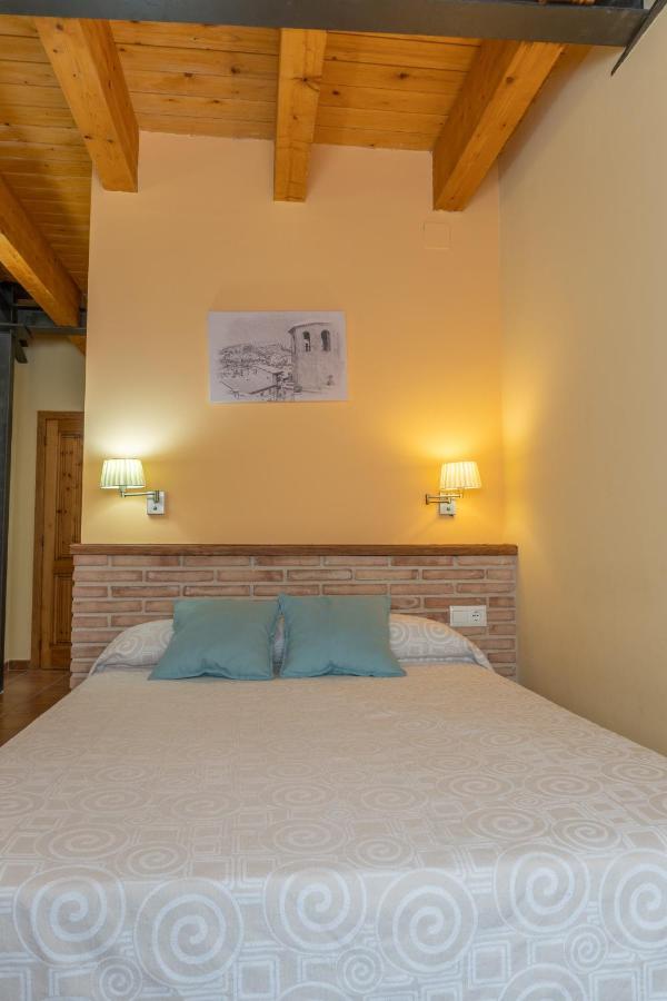 Casa El Centro Villa เบเซย์เต ภายนอก รูปภาพ