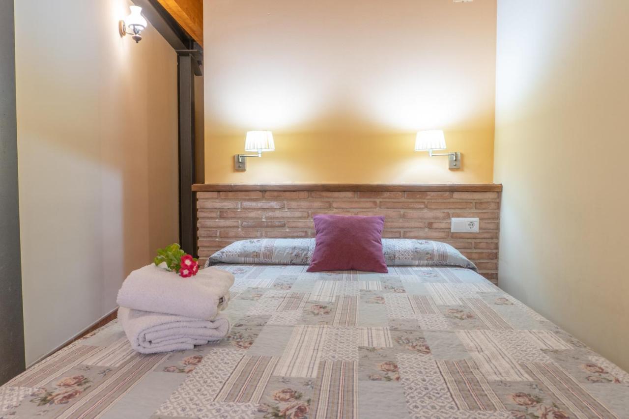 Casa El Centro Villa เบเซย์เต ภายนอก รูปภาพ