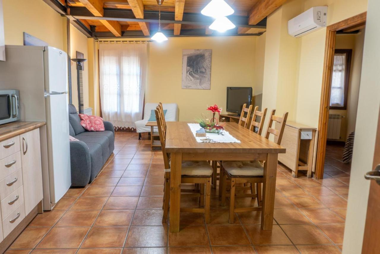 Casa El Centro Villa เบเซย์เต ภายนอก รูปภาพ