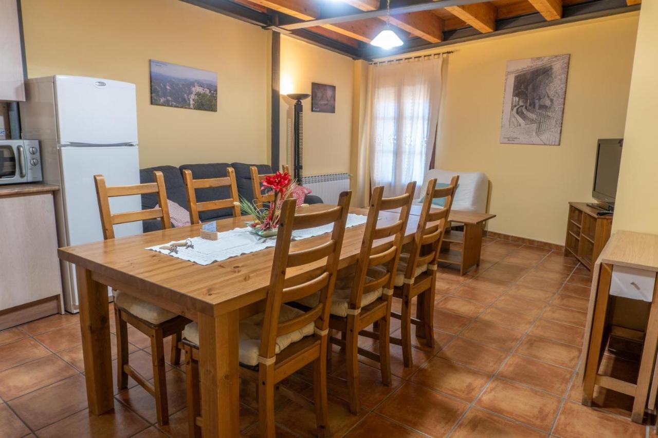 Casa El Centro Villa เบเซย์เต ภายนอก รูปภาพ