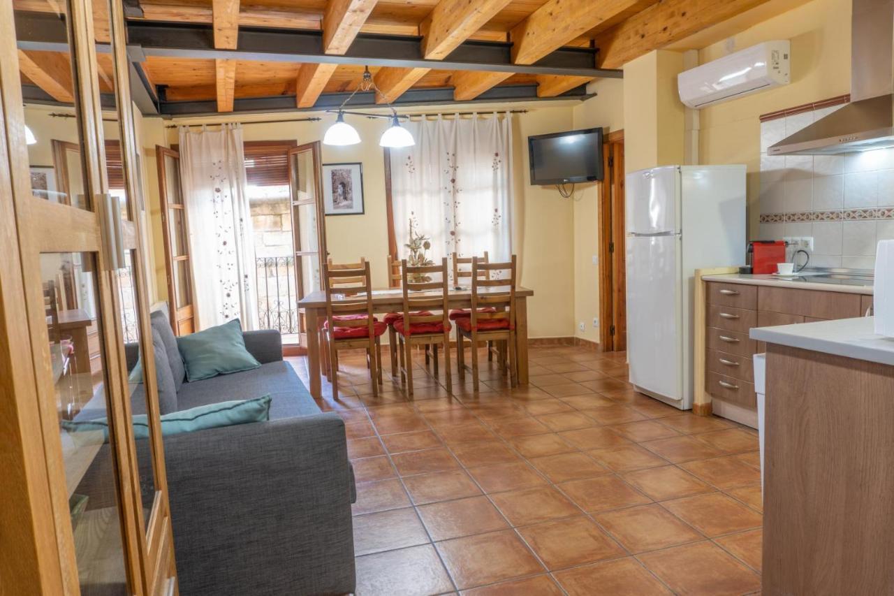 Casa El Centro Villa เบเซย์เต ภายนอก รูปภาพ