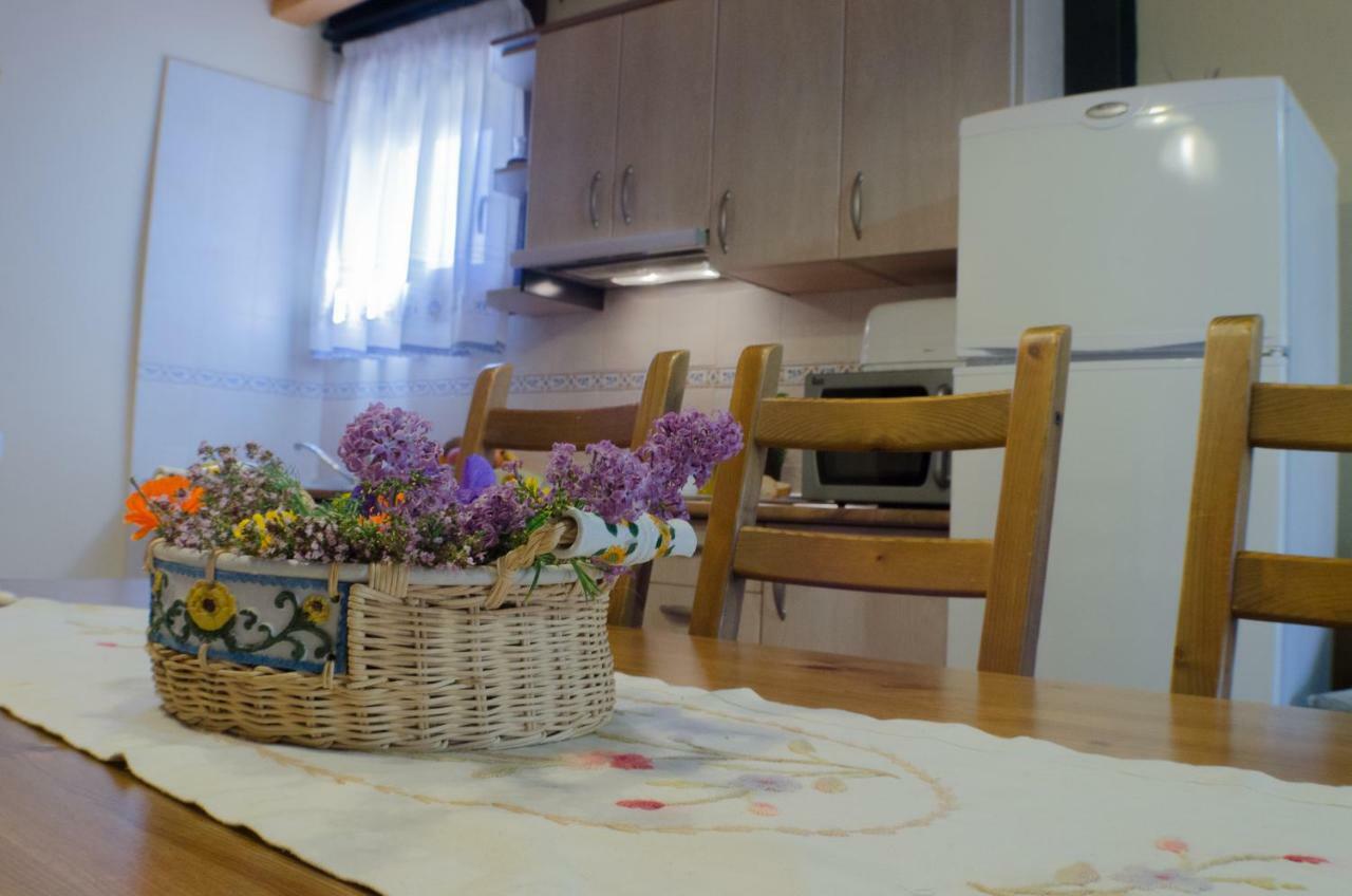 Casa El Centro Villa เบเซย์เต ภายนอก รูปภาพ