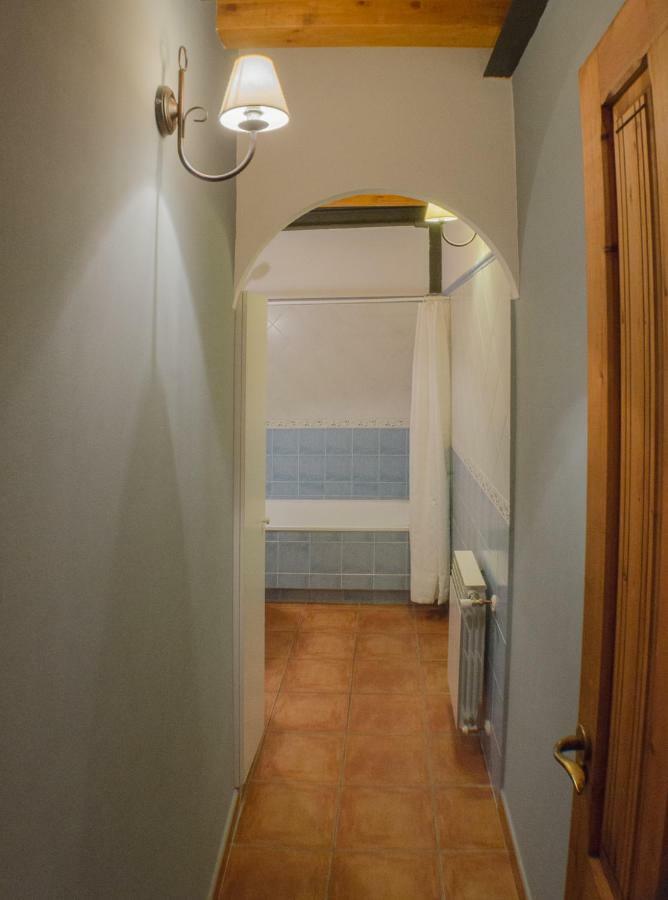 Casa El Centro Villa เบเซย์เต ภายนอก รูปภาพ